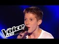 The Voice Kids 2016 | Evän - See You Again Wiz Khalifa feat Charlie Puth | Blind Audition