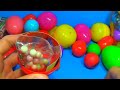 30 Surprise Eggs!!! Disney CARS MARVEL Spider Man SpongeBob HELLO KITTY PARTY ANIMALS LittlestPetSh