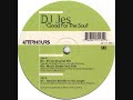 DJ Jes - Good For The Soul(Mazi's Simple Soul Ride)