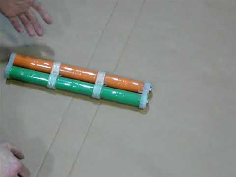 Батарея Honda Civic Hybrid, ремонт, дополнения 1.