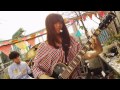 the rooms-チアチアゴー(MV)