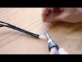 Weekend Projects - A Touchless 3D Tracking Interface