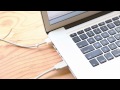 Weekend Projects - A Touchless 3D Tracking Interface