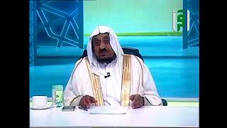 الدعاء للوالدين من علامات الصلاح  - الدكتور عبدالله المصلح
