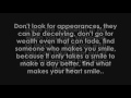 What I learned in life is.....(Poem about Life by Paulo Coelho )