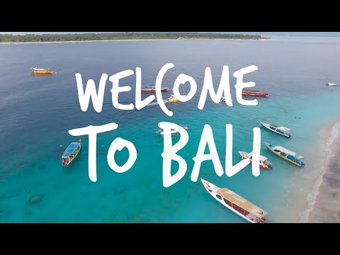 Balintro - The most amazing way to experience Bali!