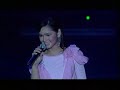 Medley Kau Kekasihku & Percayalah - Siti Nurhaliza Fantasia Tour