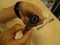 Deen go-through ratchet and socket set