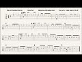 Man of Constant Sorrow Guitar Solo with Dyno-Tab