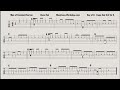 Man of Constant Sorrow Guitar Solo with Dyno-Tab