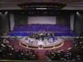 I WILL SAY YES LORD THE DWF MASS CHOIR Pt.1