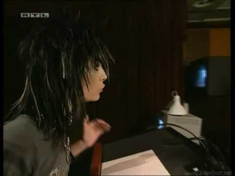 Bill Kaulitz Bill Kaulitz