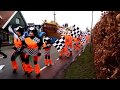 Carnavalsoptocht 03-02-2018 Langeveen Carnaval Twente Turftrappers 2