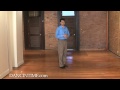 Cha Cha Slide Party Line Dance Instruction by DANCIN' TIME Albany DJ