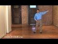 Cha Cha Slide Party Line Dance Instruction by DANCIN' TIME Albany DJ