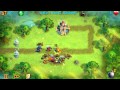 Towers'N Trolls Gameplay | Apple iOS | Android - Let's Play Mobile #50