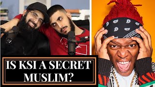 IS KSI A SECRET MUSLIM? - MUSLIMS INVESTIGATE