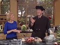 Vegeterian Cooking - Chef Mark Anthony 3ABN campmeeting 2009