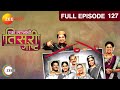 Eka Lagnachi Teesri Goshta - Episode 127 - March 06, 2014 - Full Episode