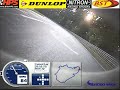 Fastest motorcycle lap of the Nürburgring. 7m10s BTG Yamaha YZF R1.