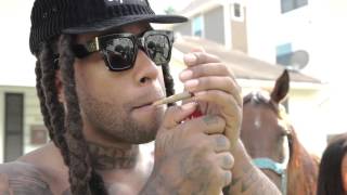 T-Wayne - Nasty Freestyle (Remix) (ft. Ty Dolla $ign & Chedda Da Connect) T-Wayne - Nasty Freestyle (Remix) (ft. Ty Dolla $ign & Chedda Da Connect)