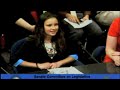Nevada Marriage Equality, 11 yr. old testified for her 2 Moms & 2 Dads