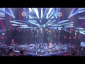 The Voice Thailand - กิต กิตตินันท์ - ชัยชนะ - 8 Dec 2013
