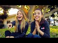 One Direction - Kiss You - Luke Conard & Joey Graceffa Music Video Cover