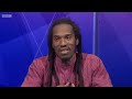 BBC Question Time 7 November 2013 (7/11/13) Boston FULL EPISODE