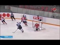 Выездные матчи начались с поражения