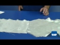 The Basics of Fiberglass Fabric