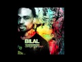 Bilal - Too High (MP3) Bilal - Too High (MP3)