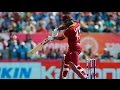 Evin Lewis 5 Sixes In an Over To Staurt Binny Original Video