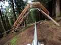 Mieders Alpine Coaster (with no brakes!!)