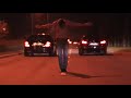 C63 AMG vs LEXUS ISF vs AUDI S4 B8 vs AUDI RS4 B7 - 2009