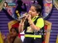 Amrutha-I wanna sing