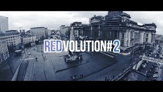 Red Cross - Tombe dans le vide Red Cross - Tombe dans le vide