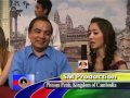 Mai Sameth - SM Producer's Interview