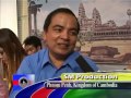 Mai Sameth - SM Producer's Interview