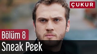 Çukur 8.Bölüm Fragmanı Önizleme