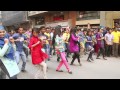 ICC T20 WORLD CUP 2014 Theme Song Performed by AIUB