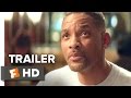 Collateral Beauty Official Trailer 1 2016 - Will Smith Movie