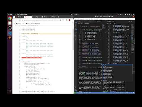 Custom OS Dust-Off (PKOS!) - Stream 7
