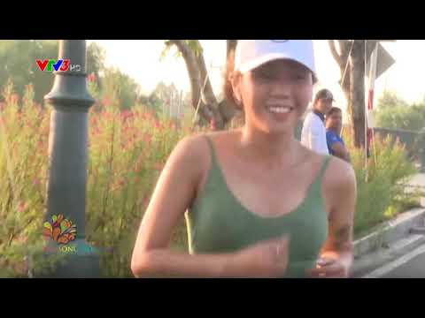 Muốn trở thành người chạy bộ chuyên nghiệp cần chuẩn bị gì ?