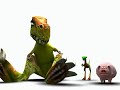 Dinosaur Fun!