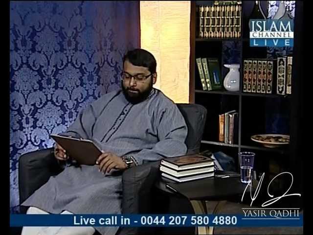 Is wearing niqaab obligatory & what if your parents are Rude to you? - Yasir Qadhi