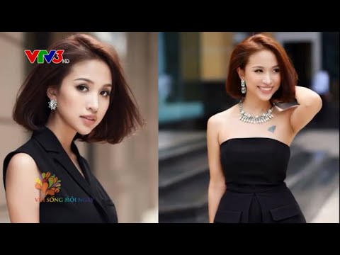 Vân Hugo: Luôn sẵn sàng cho những trang đời mới