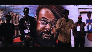 Ruste Juxx & Kyo Itachi - Universal Sean (ft. Rock & Stuck B) Ruste Juxx & Kyo Itachi - Universal Sean (ft. Rock & Stuck B)