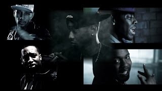 Reek Da Villain - Go Off (ft. Kendrick Lamar, Ace Hood & Swizz Beatz) Reek Da Villain - Go Off (ft. Kendrick Lamar, Ace Hood & Swizz Beatz)