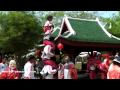 Guan Yin Festival at Ancient Siam